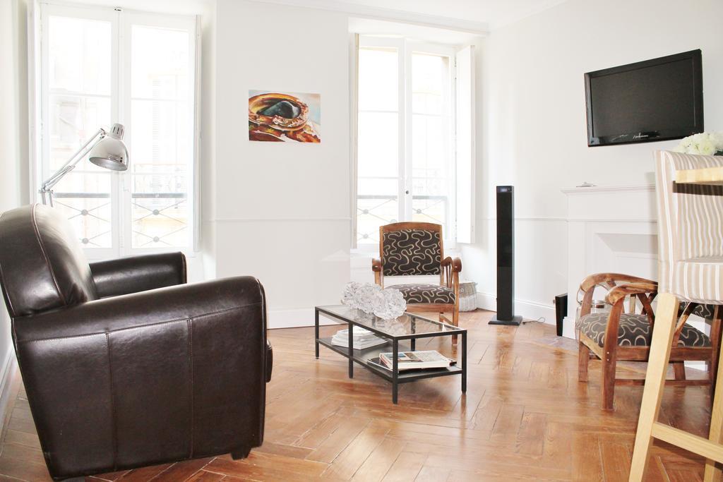 Appartement L'appart D'oli Et Tiane *